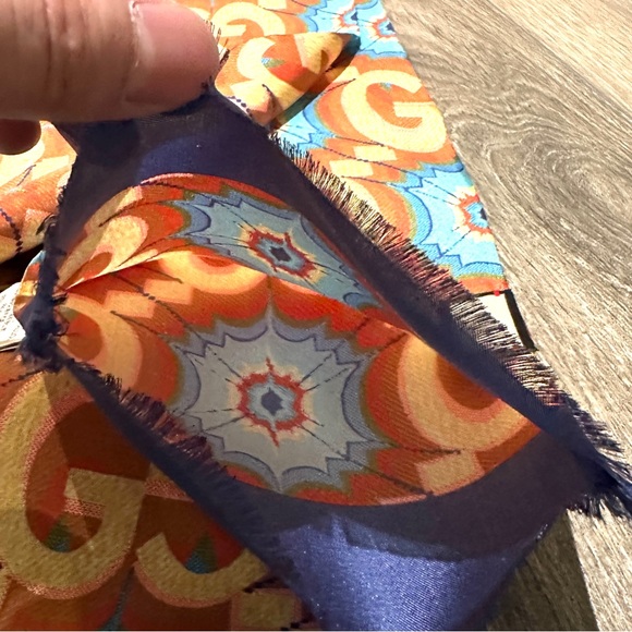 Gucci Scarf - Picture 8 of 8